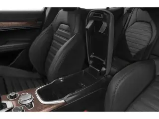 Alfa Romeo Stelvio 2023 Sprint 4dr Crossover