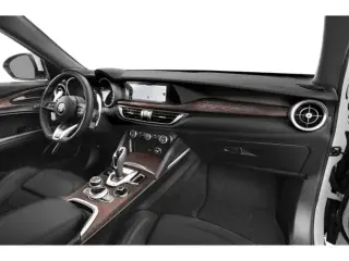Alfa Romeo Stelvio 2023 Sprint 4dr Crossover