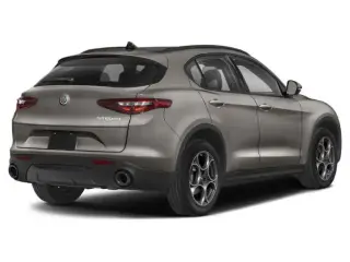 Alfa Romeo Stelvio 2023 Sprint 4dr Crossover