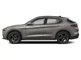 Alfa Romeo Stelvio 2023 Sprint 4dr Crossover