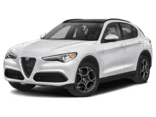Alfa Romeo Stelvio 2023 Sprint 4dr Crossover