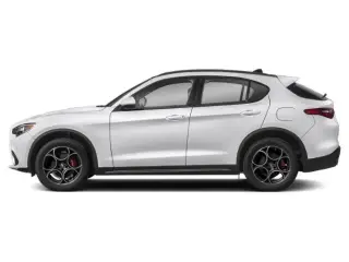 Alfa Romeo Stelvio 2023 Sprint 4dr Crossover