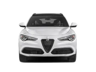 Alfa Romeo Stelvio 2023 Sprint 4dr Crossover