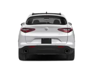 Alfa Romeo Stelvio 2023 Sprint 4dr Crossover