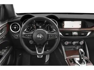 Alfa Romeo Stelvio 2023 Sprint 4dr Crossover
