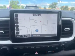 Hyundai VENUE 2023 Limited 4dr Crossover