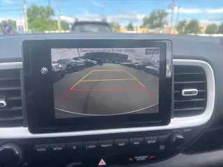 Hyundai VENUE 2023 Limited 4dr Crossover