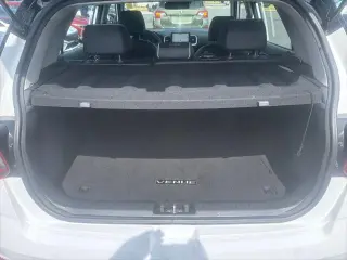 Hyundai VENUE 2023 Limited 4dr Crossover