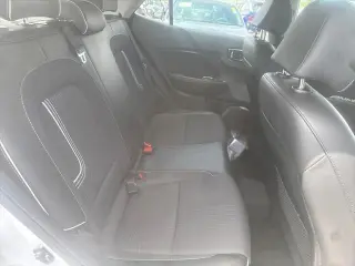 Hyundai VENUE 2023 Limited 4dr Crossover