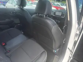 Hyundai VENUE 2023 Limited 4dr Crossover