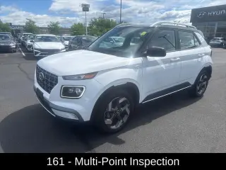 Hyundai VENUE 2023 Limited 4dr Crossover