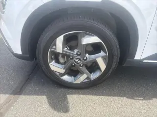 Hyundai VENUE 2023 Limited 4dr Crossover