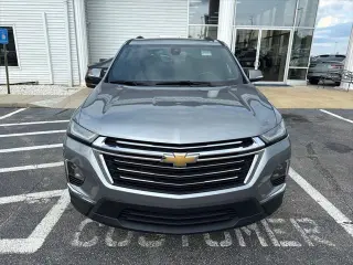 Chevrolet Traverse 2023 LT Cloth 4dr SUV