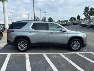 Chevrolet Traverse 2023 LT Cloth 4dr SUV