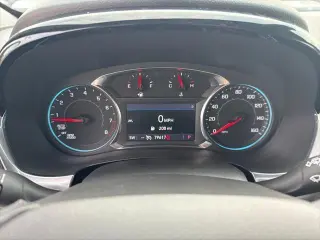 Chevrolet Traverse 2023 LT Cloth 4dr SUV