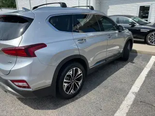 Hyundai SANTA FE 2020 Limited 2.0T 4dr Crossover