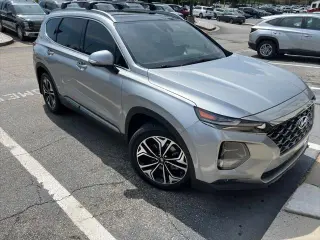 Hyundai SANTA FE 2020 Limited 2.0T 4dr Crossover