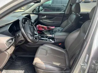 Hyundai SANTA FE 2020 Limited 2.0T 4dr Crossover