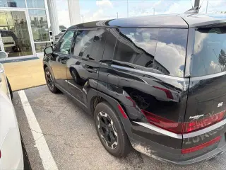 Hyundai SANTA FE 2025 SE 4dr SUV
