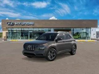 Hyundai VENUE 2025 SEL 4dr Crossover