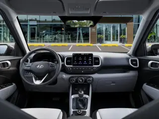 Hyundai VENUE 2025 SEL 4dr Crossover