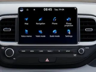 Hyundai VENUE 2025 SEL 4dr Crossover