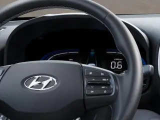 Hyundai VENUE 2025 SEL 4dr Crossover