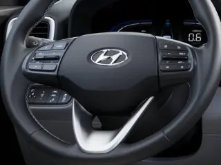 Hyundai VENUE 2025 SEL 4dr Crossover