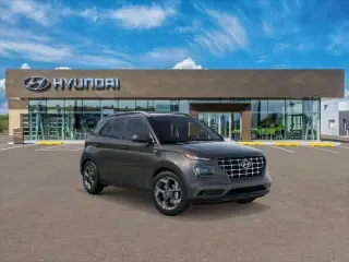 Hyundai VENUE 2025 SEL 4dr Crossover