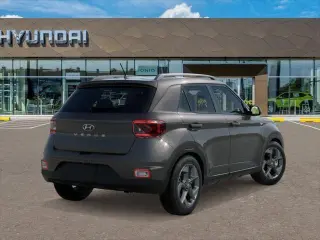 Hyundai VENUE 2025 SEL 4dr Crossover