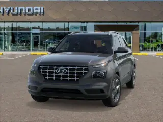 Hyundai VENUE 2025 SEL 4dr Crossover