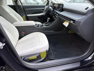 Hyundai SONATA 2026 SE 4dr Sedan