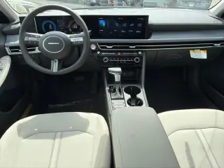 Hyundai SONATA 2026 SE 4dr Sedan