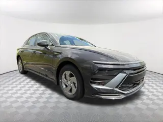Hyundai SONATA 2026 SE 4dr Sedan