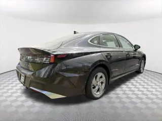 Hyundai SONATA 2026 SE 4dr Sedan