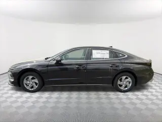 Hyundai SONATA 2026 SE 4dr Sedan