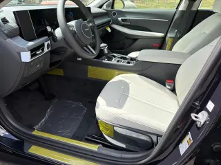 Hyundai SONATA 2026 SE 4dr Sedan