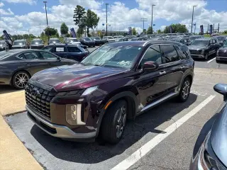 Hyundai PALISADE 2023 SEL 4dr SUV