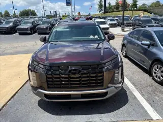 Hyundai PALISADE 2023 SEL 4dr SUV