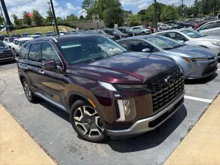 Hyundai PALISADE 2023 SEL 4dr SUV