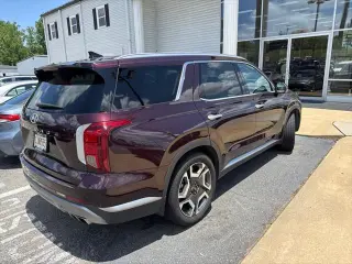 Hyundai PALISADE 2023 SEL 4dr SUV