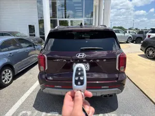 Hyundai PALISADE 2023 SEL 4dr SUV