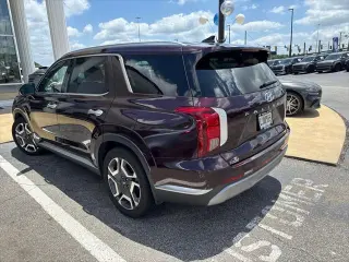 Hyundai PALISADE 2023 SEL 4dr SUV