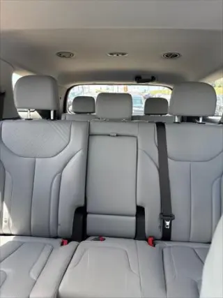 Hyundai PALISADE 2023 SEL 4dr SUV