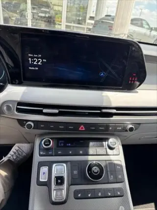 Hyundai PALISADE 2023 SEL 4dr SUV