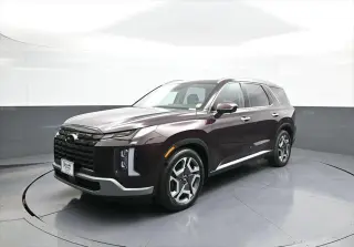 Hyundai PALISADE 2023 AWD SEL 4dr SUV