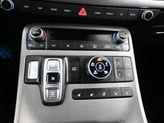 Hyundai PALISADE 2023 AWD SEL 4dr SUV