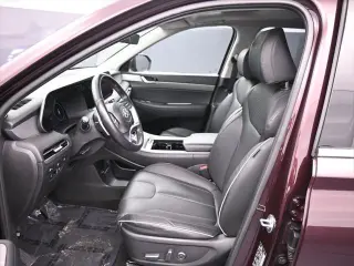 Hyundai PALISADE 2023 AWD SEL 4dr SUV