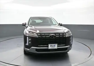 Hyundai PALISADE 2023 AWD SEL 4dr SUV