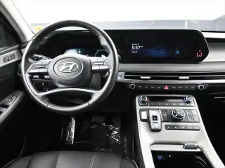Hyundai PALISADE 2023 AWD SEL 4dr SUV